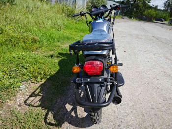  ROCKOT ALPHA OFFROAD, 2026 г.