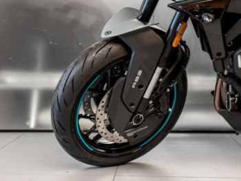 CFMOTO 675NK, 2026 г.