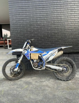 Regulmoto LEGEND 300, 2021 г.