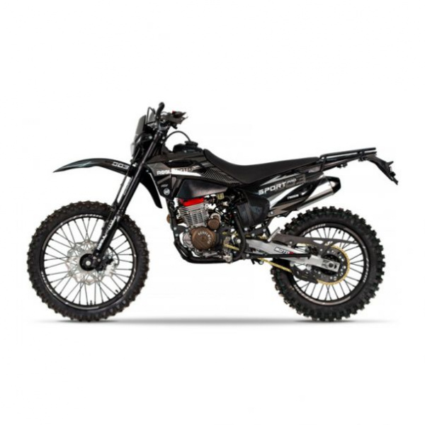 Regulmoto Sport 003 PRO 300 6 передач, 2026 г.