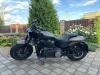 Harley-Davidson Fat Bob, 2019 г.