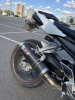 Yamaha FZ, 2009 г.