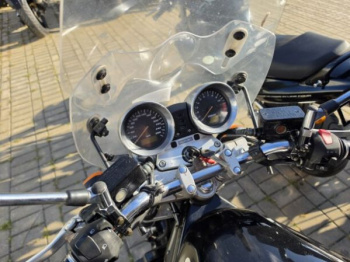 Suzuki Bandit, 2001 г.