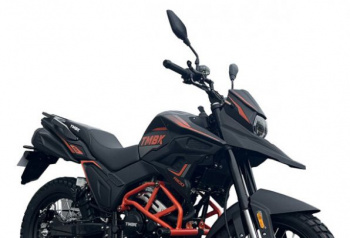 TMBK Rigo 250, 2026 г.