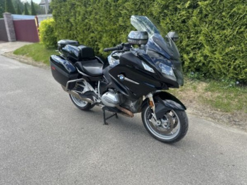 BMW R 1200RT, 2016 г.