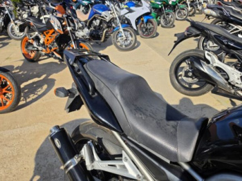 Yamaha FZS 1000, 2002 г.