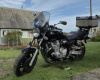 Yamaha XJR, 2008 г.