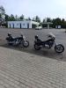 Honda Magna, 1985 г.