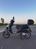 Piaggio Fly M57, 2009 г.