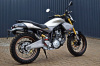 Derbi Mulhacen 659, 2008 г.