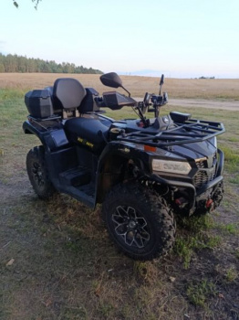 Bizon YK450AL, 2024 г.
