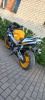 Honda CBR 929RR, 2000 г.
