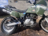 Suzuki DR RSE, 1994 г.
