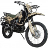 Motoland XR300 ENDURO MILITARY (ПТС), 2026 г.