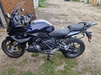 BMW R 1250RS, 2021 г.