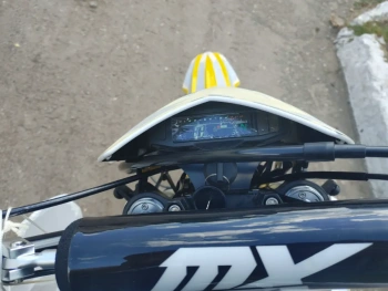 Пит-байк Racer RC MX, 2025 г.