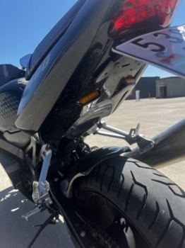Suzuki GSX-R K4, 2004 г.