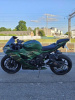 Kawasaki ZX, 2020 г.