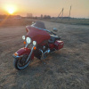 Harley-Davidson Electra Glide, 2009 г.