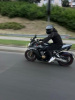 Honda CBR 650F ABS, 2015 г.