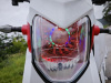 Эксклюзив Редкая модель Электромотоцикл Volt Zion 2000w, 2024 г.