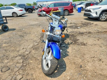 Honda VT 1300, 2015 г.