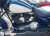 Harley-Davidson Road King FLHPI, 2002 г.