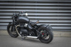 Triumph Bonneville Bobber T120, 2022 г.