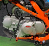 Kayo Evolution K125EM, 2025 г.