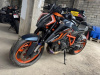 KTM 1290 evo, 2023 г.