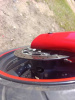 Yamaha YZF, 1997 г.