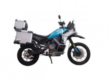 CFMOTO 800MT Toring, 2026 г.