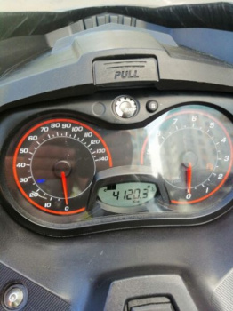 Bombardier Adventure 600АСЕ, 2018 г.