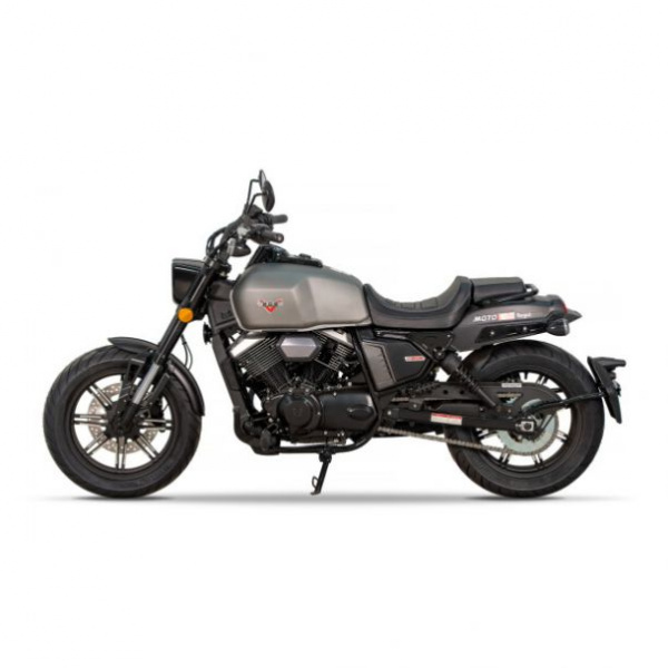 Regulmoto V-Bob 2025, 2026 г.