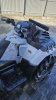Polaris Sportsman Higlifter, 2021 г.