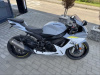 Suzuki GSX-R, 2022 г.