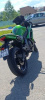 Kawasaki EX, 2015 г.