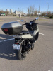 BMW C 400 GT, 2020 г.