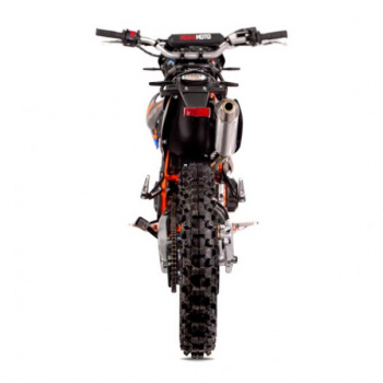 Regulmoto Athlete PRO 300, 2026 г.