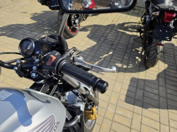 Honda CBF Абс, 2006 г.
