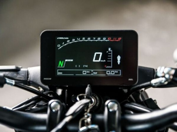 SPRMOTORS Street 250, 2026 г.