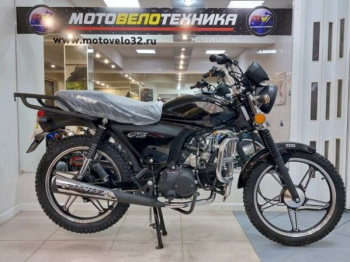 Racer RC 50-F Alpha, 2026 г.