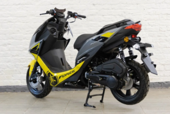 Racer RC 150T-15 Force, 2024 г.