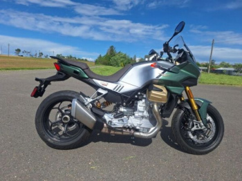 Moto Guzzi V 100 MANDELLO, 2024 г.