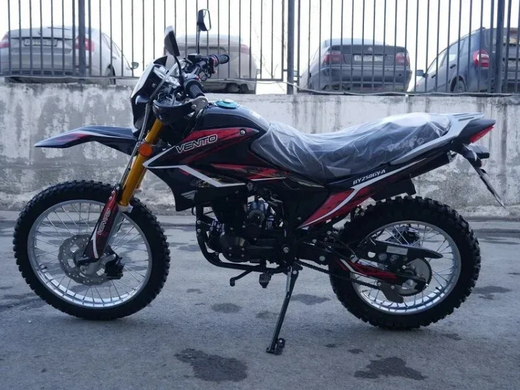 Эндуро Vento Enduro CG250, 2026 г.