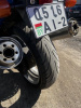Honda CBR инжектор, 2000 г.