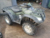 Honda TRX 680, 2013 г.