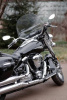 Yamaha XV, 2005 г.