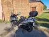 Honda Silver Wing FJS600D3, 2003 г.
