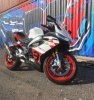 Aprilia RS 660 EXTREMA, 2023 г.